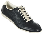 Onitsuka Tiger Ultimate DX LE Black Leather