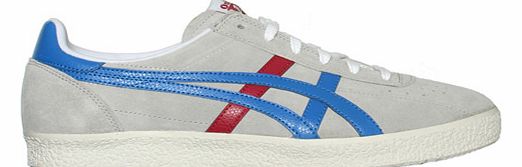 Onitsuka Tiger Vickka Moscow Light Grey/Blue