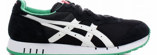 Onitsuka Tiger X-Caliber Black/White Mesh Trainers