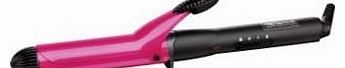 TRESemme Salon Professional Volume Hair Tong With Ultra-fast heat recovery.