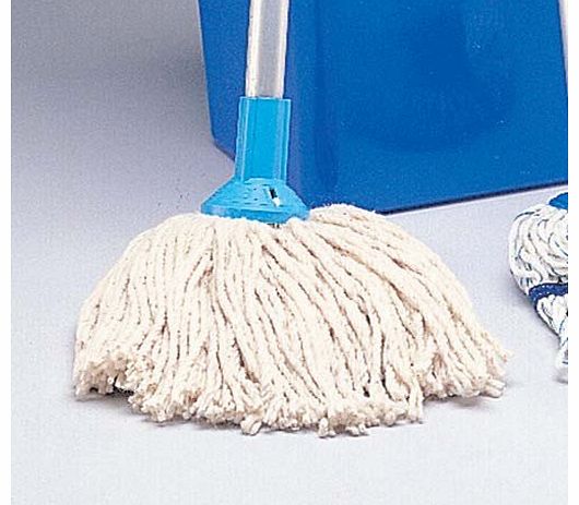 Only Swim Swimmingpool Floor Tile Bathroom Cleaning Mop Pure Yarn Wet Mop Replacement Head