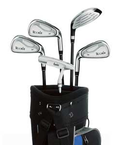 Onyx Rookie Junior Golf Set