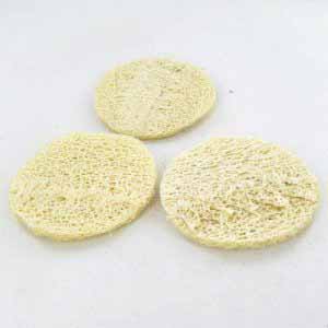 Opal Crafts Loofar 3 Pads