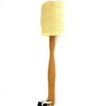 Loofar Back Brush