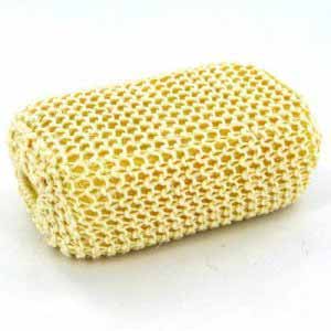 Opal Crafts Sisal Synthetic Sponge