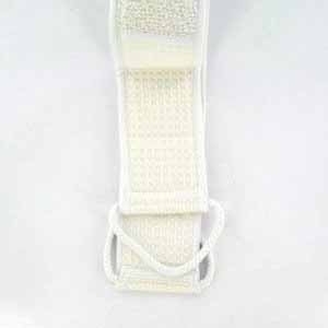 Opal Crafts Spa Waffle Backstrap