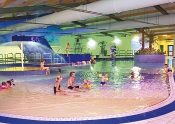 Opal Holiday Park