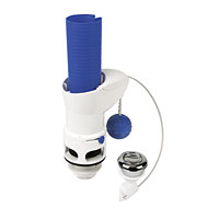 OPELLA Variflush Toilet Drop Valve