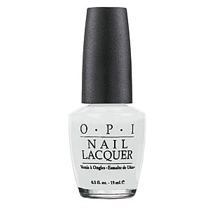 OPI Alpine Snow 15ml