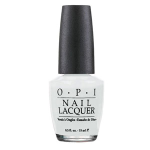 OPI Alpine Snow