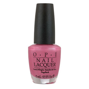 OPI Aphrodites Pink Nightie