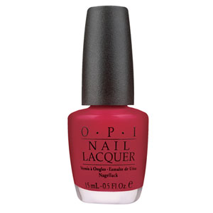 OPI Bastille My Heart