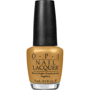 OPI Bling Dynasty