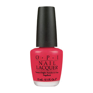 OPI Cancun Fiesta