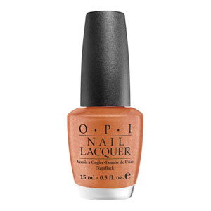 OPI Clubbing Til Sunrise
