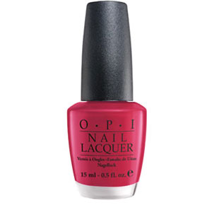 OPI Conquistadorable Color