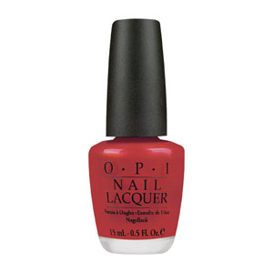 OPI Copper Mountain Copper