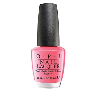 OPI ElePhantastic Pink 15ml
