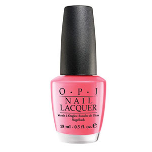 OPI ElePhantastic Pink