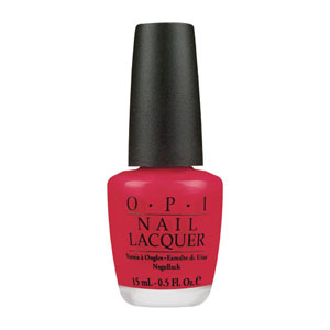 OPI Florentine Fuchsia