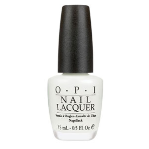 OPI Funny Bunny