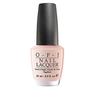 OPI Get Me to the Taj on Time 15ml