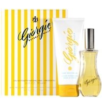 GIORGIO YELLOW LOTE 2 pz