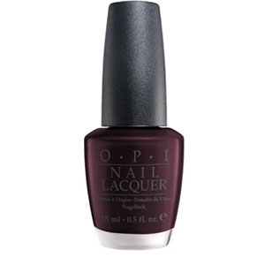 OPI Give Me Moor!