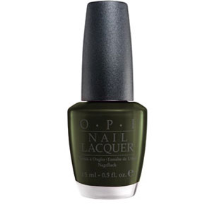 OPI Here Today... Aragon Tomorrow