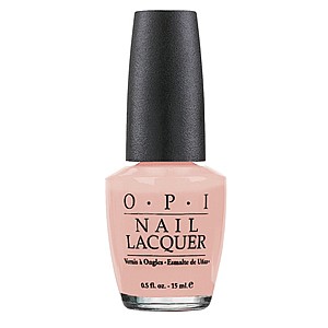 OPI Hopelessly In Love 15ml