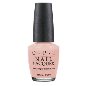 OPI Hopelessly in Love