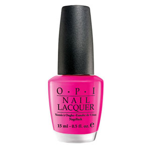 OPI I` Indi-a Mood for Love