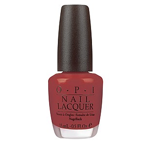 OPI Im Fondue of You 15ml