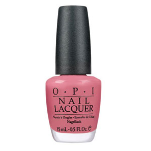OPI Japanese Rose Garden