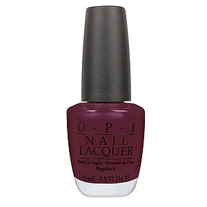 OPI Lincoln Park At Midnight 15ml