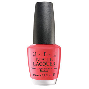 OPI Lunch at the Delhi