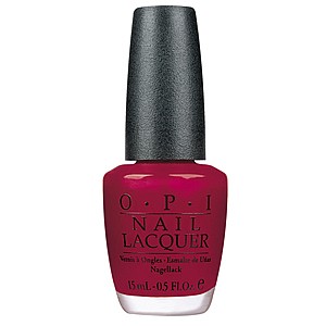OPI Malaga Wine 15ml