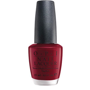 OPI Manicurist of Seville