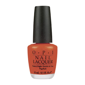 OPI Meditteranean Moonlight