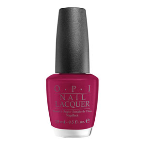 OPI Miami Beet