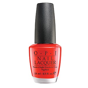 OPI MonSooner or Later 15ml