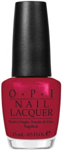 OPI. OPI ALIS BIG BREAK NAIL LACQUER (15ML)