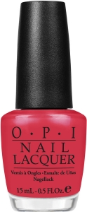 OPI. OPI BIG HAIR BIG NAILS NAIL LACQUER (15ML)
