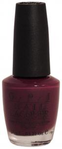OPI. OPI BORIS and NATASHA NAIL LACQUER - NEW (15ml)