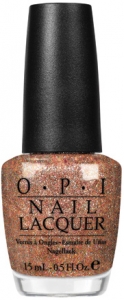 OPI. OPI EXTRA-VA-VAGANZA! NAIL LACQUER (15ML)