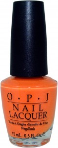 OPI. OPI FLIT A BIT NAIL LACQUER (15ML)