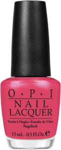 OPI. OPI GUY MEETS GAL-VESTON NAIL LACQUER (15ML)