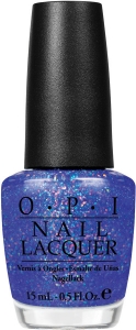 OPI. OPI KATY PERRY LAST FRIDAY NIGHT NAIL LACQUER