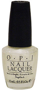 OPI KYOTO PEARL NAIL LACQUER (15ml)