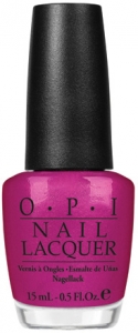 OPI. OPI LET ME ENTERTAIN YOU NAIL LACQUER (15ML)